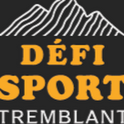 Défi Sport Tremblant