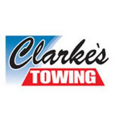 Membre Clarke's Towing Ltd dans Moncton NB