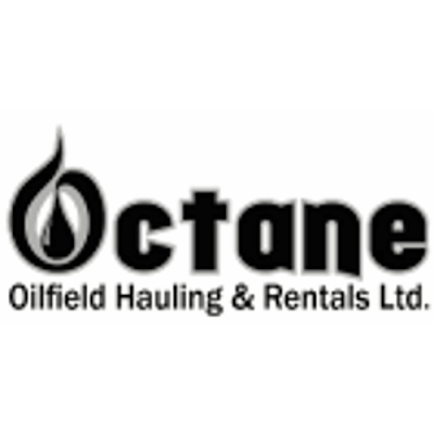 Octane Oilfield Hauling & Rentals Ltd