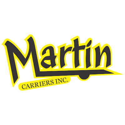 Membre Martin Carriers Inc. dans Woodstock ON