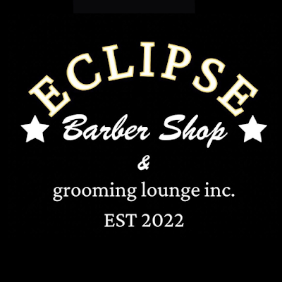 Eclipse barbershop & grooming lounge inc