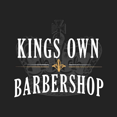 Kings Own Barbershop