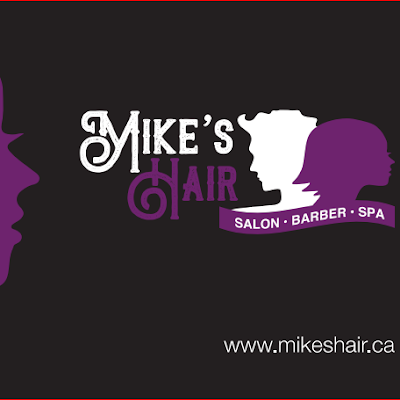 Mike's Hair Barber Salon Spa