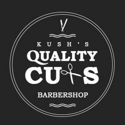 Kush's Quality Cuts Barbershop Ltd.