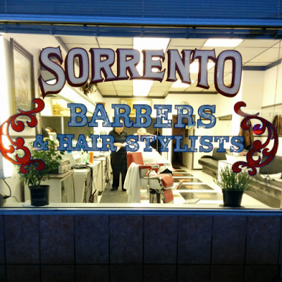 Sorrento Barbers