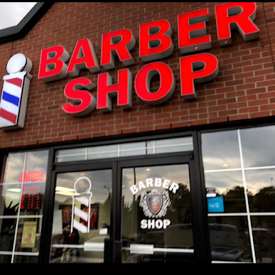 Mario's Original Barbershop