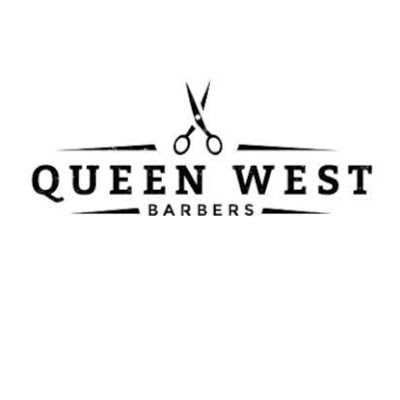 QUEEN WEST BARBERS