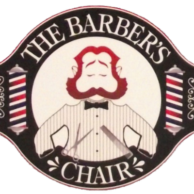 The Barber's Chair