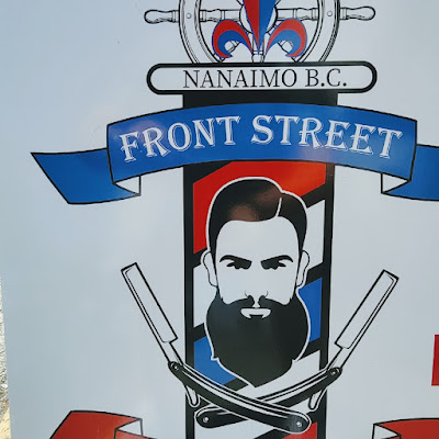 Front Street Barbershop