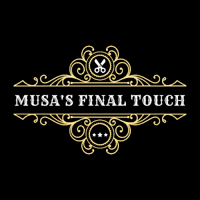 Musa's Final Touch Barbershop