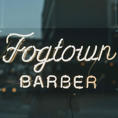 Fogtown Barber Water Street