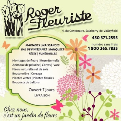 Roger Florist