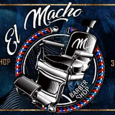 El Macho Barbershop