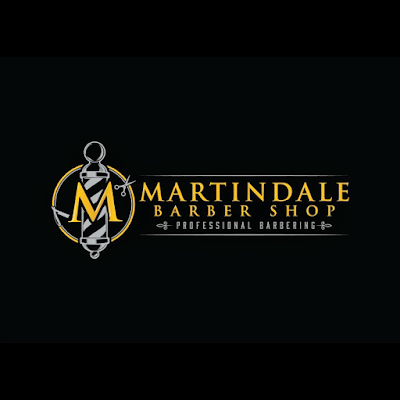 Martindale barber shop