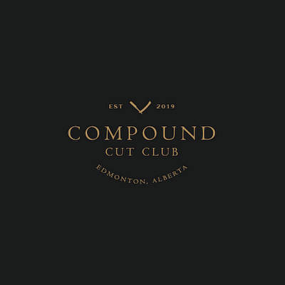 Compound Cut Club ( Barbershop )