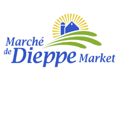 Marché Dieppe Market