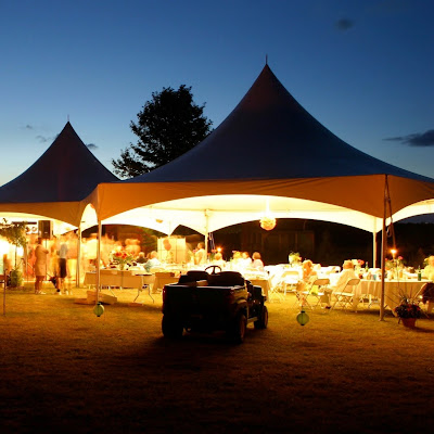 Festival Tent & Party Rentals