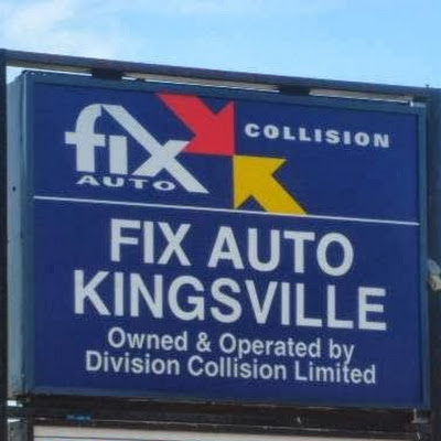 FIX AUTO KINGSVILLE