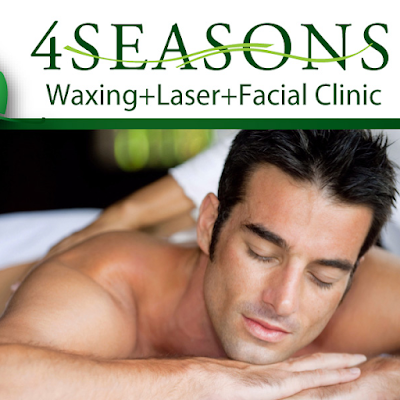 Toronto Men's Waxing+Laser Clinic