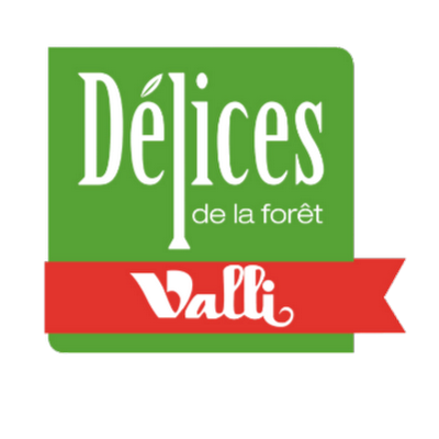 Delices De La Foret