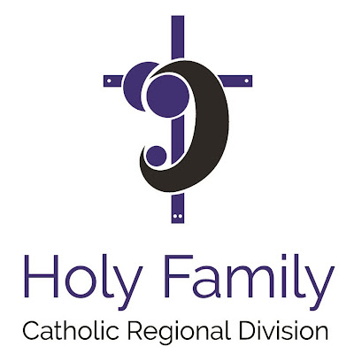 HFCRD: Holy Family Catholic Regional Division