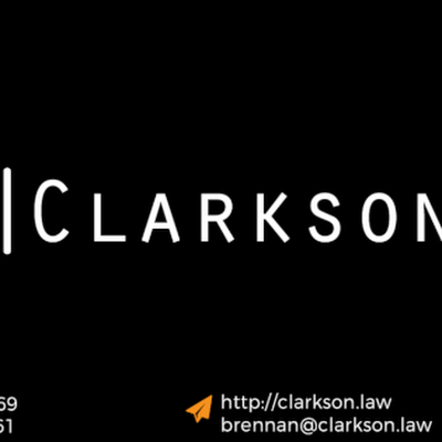 Clarkson Law Corporation