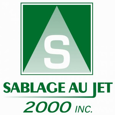 Sablage Au Jet 2000 Boisbriand