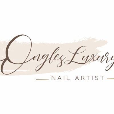 ONGLES BEAUTÉ LUXURY