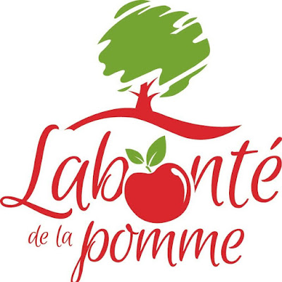 Labonté de la Pomme - Verger - Cidrerie & Cabane à pommes