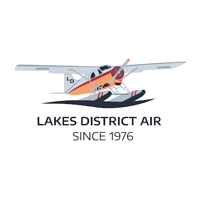 Lakes District Air & Fishing