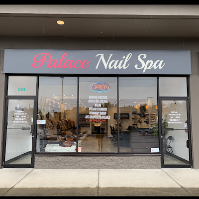 Palace Nail Spa