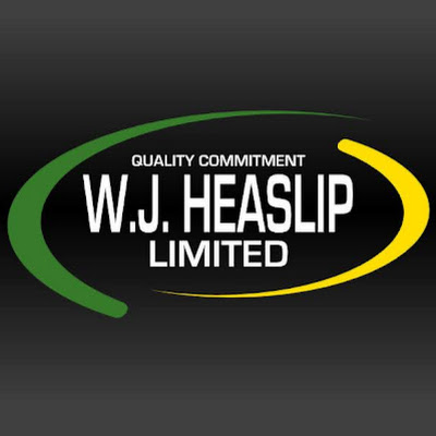 W. J. Heaslip Limited