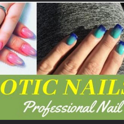 Exotic Nails & Spa