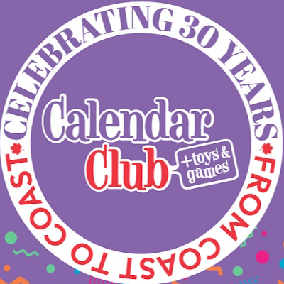 Calendar Club