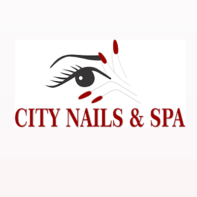 City Nails & Spa