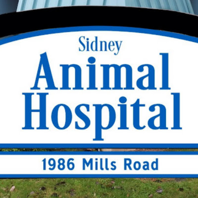 Sidney Animal Hospital