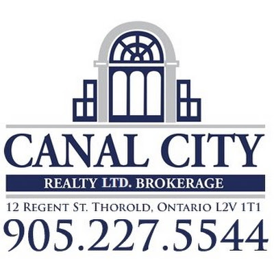 Canal City Realty Ltd Brokerage