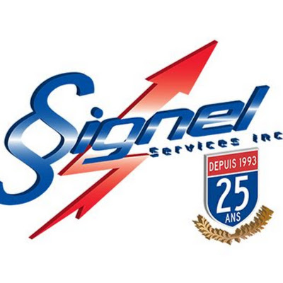 Signel Services Inc