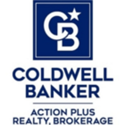 Coldwell Banker Action Plus Realty Brokerage