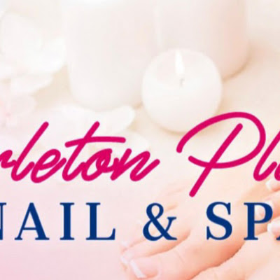 Carleton Place Nails & Spa