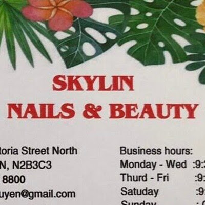 Skylin Nails and Beauty