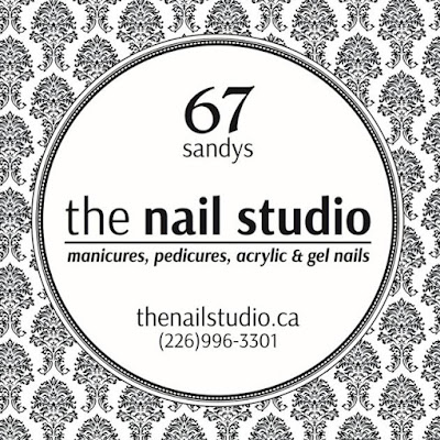 The Nail Studio