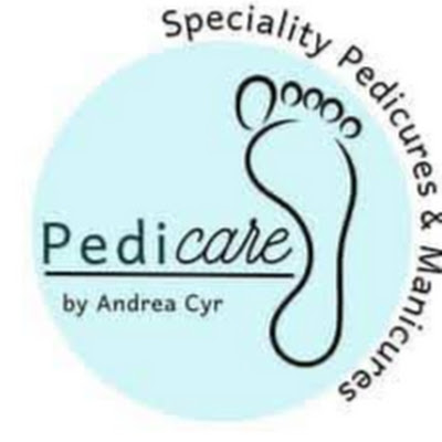 Pedicare - Specialty Pedicures and Manicures by Andrea Cyr