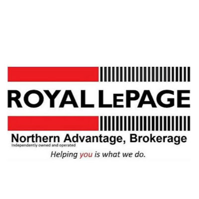 Royal LePage Northern Advantage, Brokerage