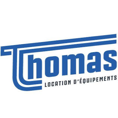 Location Thomas