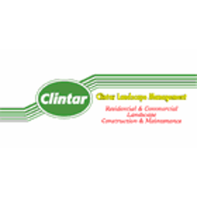 Clintar Landscape Management