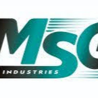 Msg Industries