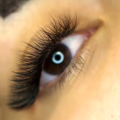 Lash Fame - Eyelash Extension Beauty