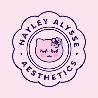 Hayley Alysse Aesthetics