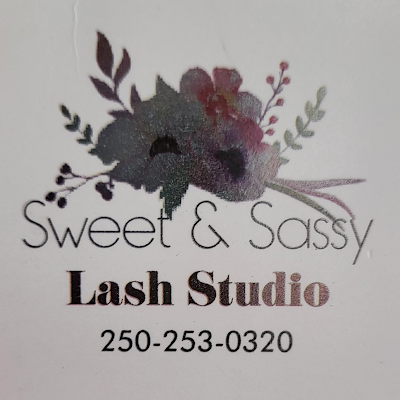 Sweet & Sassy Lash Studio